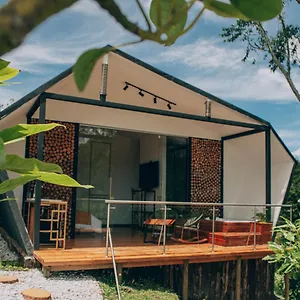 Campsite Oeroek, Rionegro
